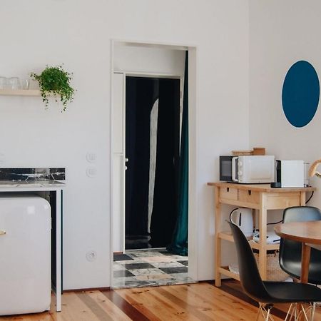 Oxford Green House By Lovelystay Porto Zewnętrze zdjęcie