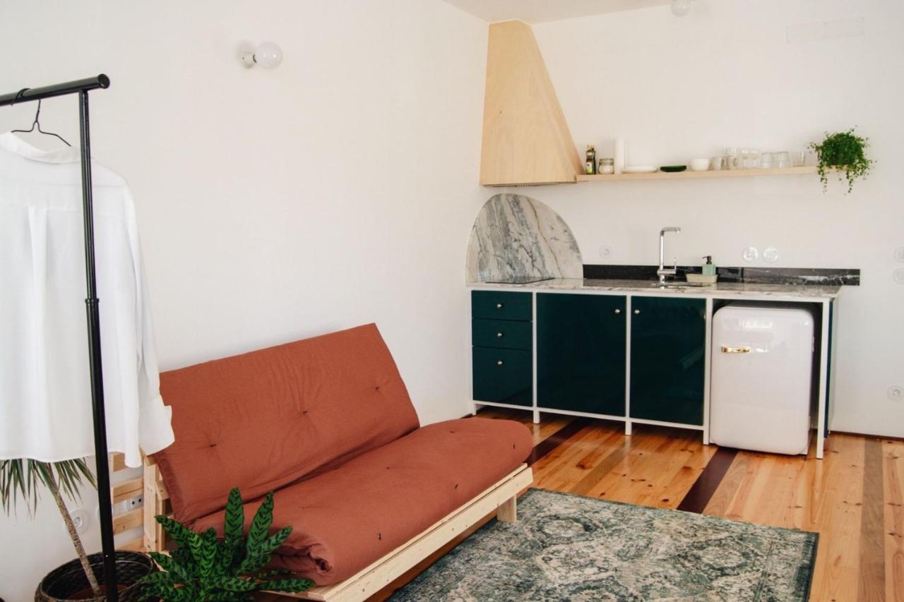 Oxford Green House By Lovelystay Porto Zewnętrze zdjęcie