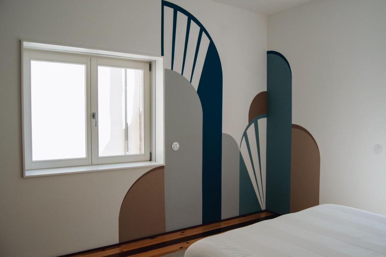 Oxford Green House By Lovelystay Porto Zewnętrze zdjęcie