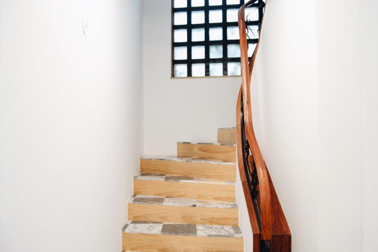 Oxford Green House By Lovelystay Porto Zewnętrze zdjęcie