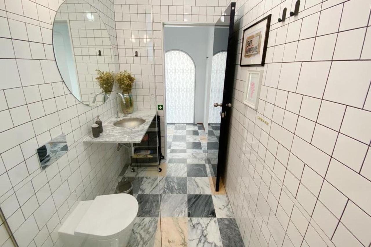 Oxford Green House By Lovelystay Porto Zewnętrze zdjęcie
